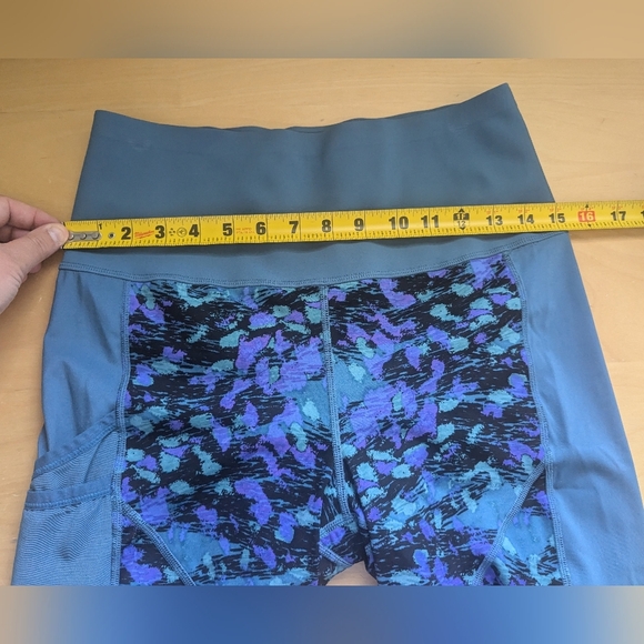 KNIX Incognito Leakproof Biker Short With Pockets Women Size L - Picture 8 of 10